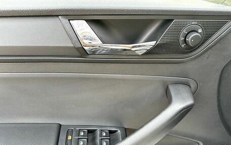 Skoda Rapid I, 2019 год, 1 300 000 рублей, 12 фотография