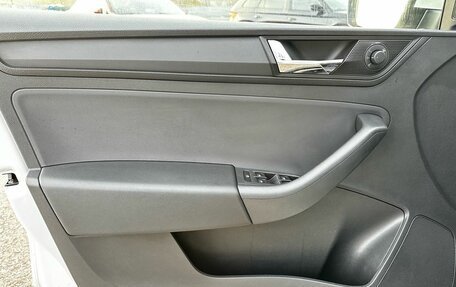 Skoda Rapid I, 2019 год, 1 300 000 рублей, 11 фотография