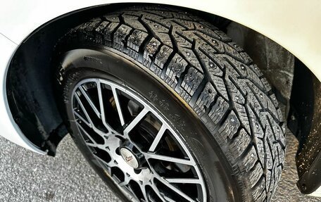 Skoda Rapid I, 2019 год, 1 300 000 рублей, 23 фотография