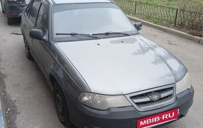 Daewoo Nexia I рестайлинг, 2012 год, 100 000 рублей, 1 фотография