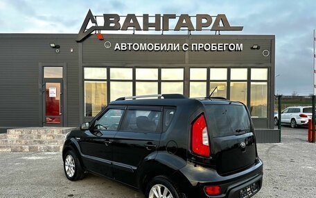 KIA Soul I рестайлинг, 2013 год, 780 000 рублей, 4 фотография
