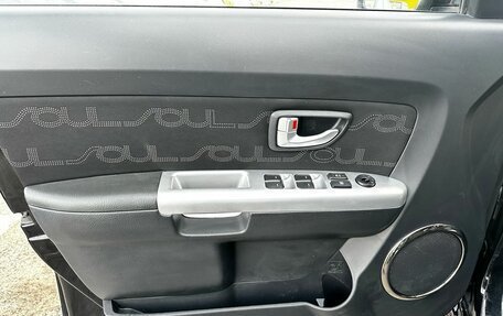 KIA Soul I рестайлинг, 2013 год, 780 000 рублей, 11 фотография