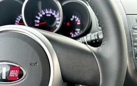 KIA Soul I рестайлинг, 2013 год, 780 000 рублей, 14 фотография