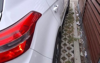 Hyundai Creta I рестайлинг, 2021 год, 1 860 000 рублей, 1 фотография