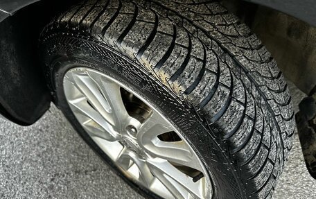 KIA Soul I рестайлинг, 2013 год, 780 000 рублей, 24 фотография