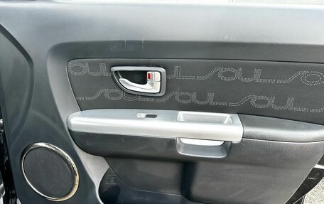 KIA Soul I рестайлинг, 2013 год, 780 000 рублей, 19 фотография