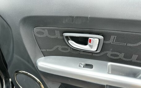 KIA Soul I рестайлинг, 2013 год, 780 000 рублей, 20 фотография