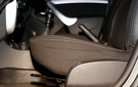 Nissan Terrano III, 2016 год, 1 300 000 рублей, 4 фотография