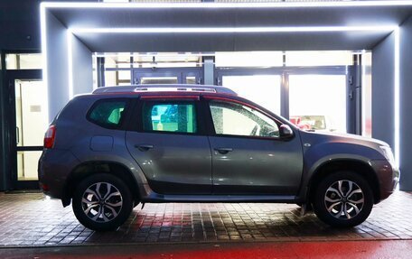 Nissan Terrano III, 2016 год, 1 300 000 рублей, 2 фотография