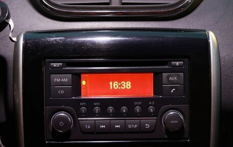 Nissan Terrano III, 2016 год, 1 300 000 рублей, 8 фотография