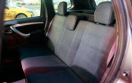 Nissan Terrano III, 2016 год, 1 300 000 рублей, 7 фотография