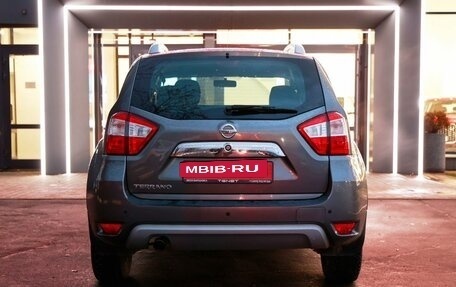 Nissan Terrano III, 2016 год, 1 300 000 рублей, 3 фотография