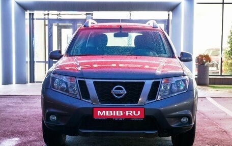 Nissan Terrano III, 2016 год, 1 300 000 рублей, 10 фотография