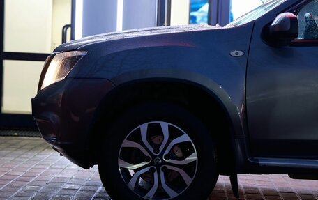 Nissan Terrano III, 2016 год, 1 300 000 рублей, 16 фотография