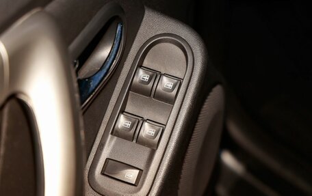 Nissan Terrano III, 2016 год, 1 300 000 рублей, 19 фотография