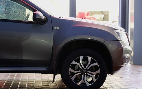 Nissan Terrano III, 2016 год, 1 300 000 рублей, 13 фотография