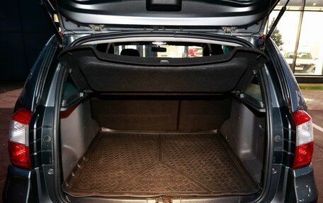 Nissan Terrano III, 2016 год, 1 300 000 рублей, 17 фотография