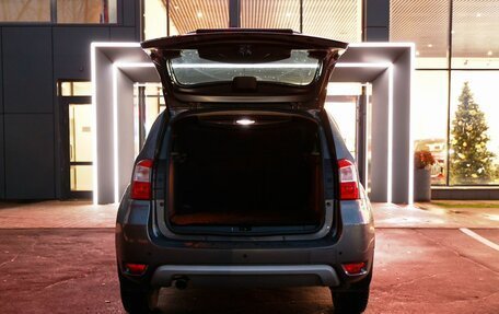 Nissan Terrano III, 2016 год, 1 300 000 рублей, 14 фотография