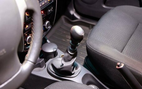 Nissan Terrano III, 2016 год, 1 300 000 рублей, 20 фотография