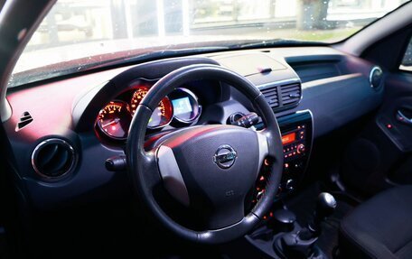 Nissan Terrano III, 2016 год, 1 300 000 рублей, 18 фотография