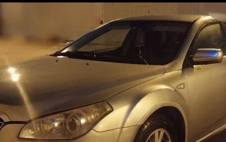 FAW Besturn B50 I, 2012 год, 190 000 рублей, 4 фотография