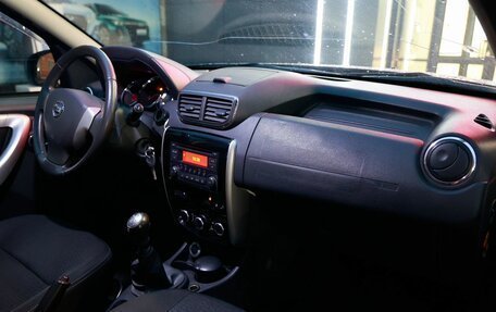 Nissan Terrano III, 2016 год, 1 300 000 рублей, 23 фотография