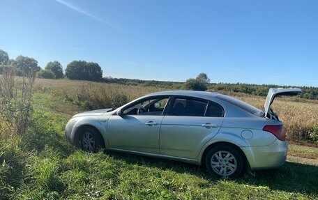 FAW Besturn B50 I, 2012 год, 190 000 рублей, 2 фотография