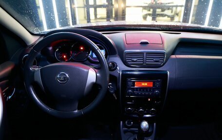 Nissan Terrano III, 2016 год, 1 300 000 рублей, 25 фотография