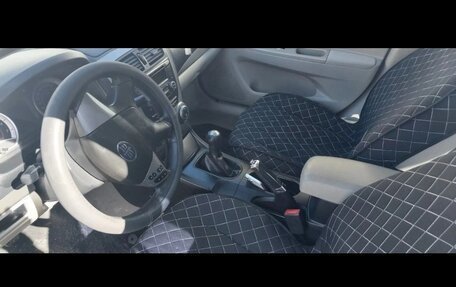 FAW Besturn B50 I, 2012 год, 190 000 рублей, 3 фотография