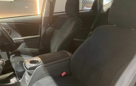 Toyota Prius Alpha I (ZVW40/41), 2014 год, 1 181 000 рублей, 12 фотография