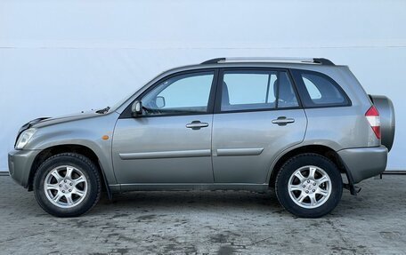 Chery Tiggo (T11), 2012 год, 498 000 рублей, 9 фотография