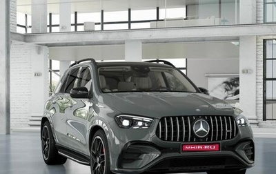 Mercedes-Benz GLE AMG, 2025 год, 20 108 000 рублей, 1 фотография