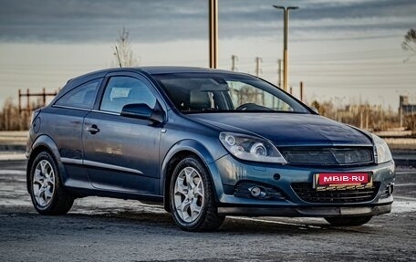 Opel Astra H, 2006 год, 362 000 рублей, 1 фотография