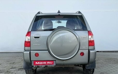 Chery Tiggo (T11), 2012 год, 498 000 рублей, 7 фотография