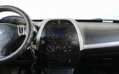 Chery Tiggo (T11), 2012 год, 498 000 рублей, 15 фотография