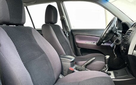 Chery Tiggo (T11), 2012 год, 498 000 рублей, 20 фотография