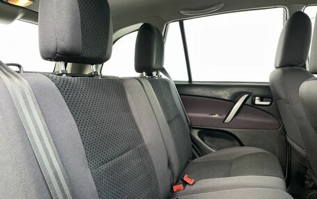 Chery Tiggo (T11), 2012 год, 498 000 рублей, 21 фотография