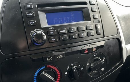 Chery Tiggo (T11), 2012 год, 498 000 рублей, 16 фотография