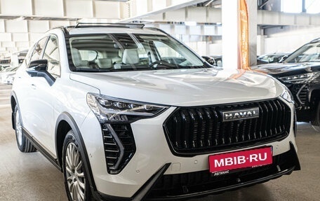 Haval Jolion, 2025 год, 2 799 000 рублей, 1 фотография