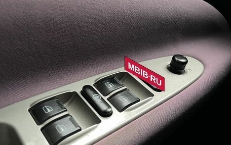 Chery Tiggo (T11), 2012 год, 498 000 рублей, 18 фотография