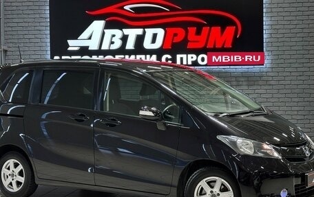 Honda Freed I, 2009 год, 1 047 000 рублей, 1 фотография