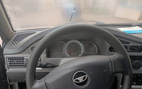 Daewoo Nexia I рестайлинг, 2012 год, 100 000 рублей, 5 фотография