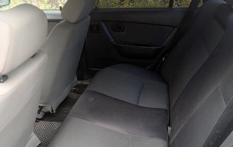 Daewoo Nexia I рестайлинг, 2012 год, 100 000 рублей, 6 фотография