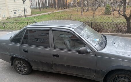 Daewoo Nexia I рестайлинг, 2012 год, 100 000 рублей, 2 фотография