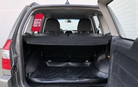 Chery Tiggo (T11), 2012 год, 498 000 рублей, 23 фотография