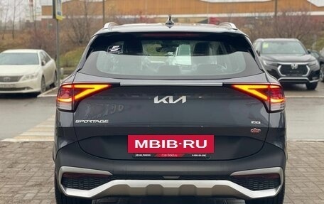 KIA Sportage IV рестайлинг, 2025 год, 3 890 000 рублей, 6 фотография