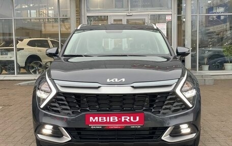 KIA Sportage IV рестайлинг, 2025 год, 3 890 000 рублей, 3 фотография