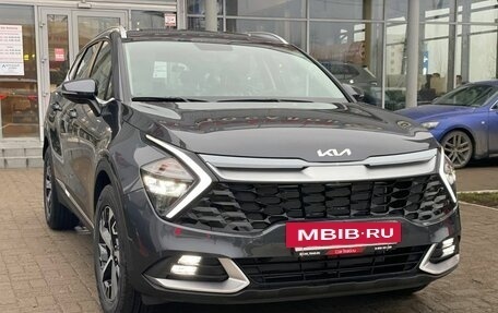 KIA Sportage IV рестайлинг, 2025 год, 3 890 000 рублей, 4 фотография