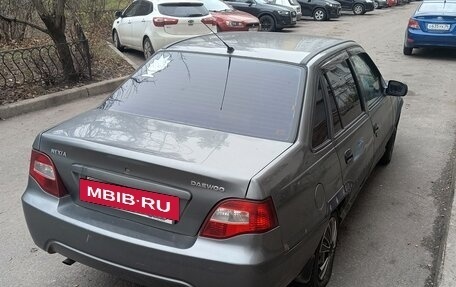 Daewoo Nexia I рестайлинг, 2012 год, 100 000 рублей, 3 фотография