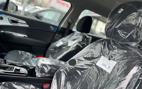 KIA Sportage IV рестайлинг, 2025 год, 3 890 000 рублей, 11 фотография